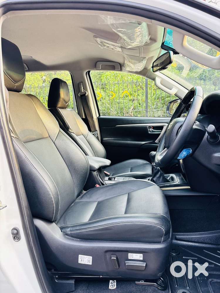 Toyota Fortuner 4x2 Mt 2.8 Diesel, 2024, Diesel