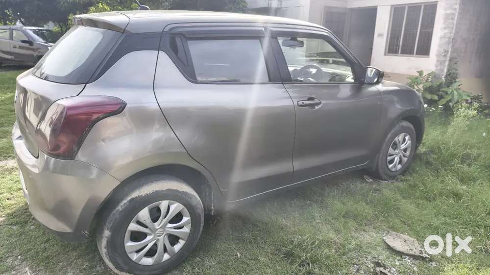 Maruti Suzuki Swift 2018 Diesel