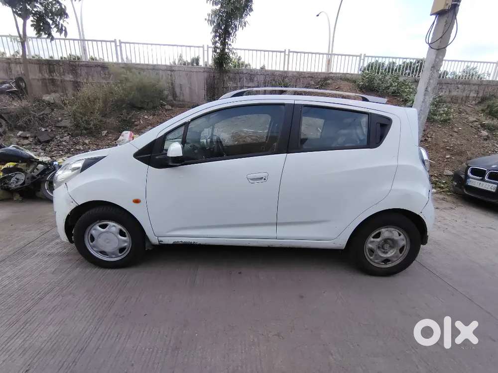 Chevrolet Beat Diesel