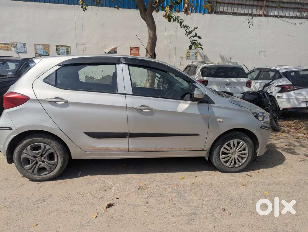 Tata Tiago 2019 Petrol 88000 Km Driven Well Maintained