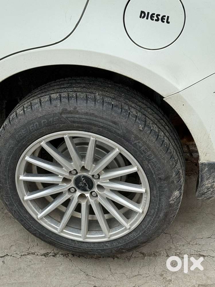Maruti Dzire Diesel 2015