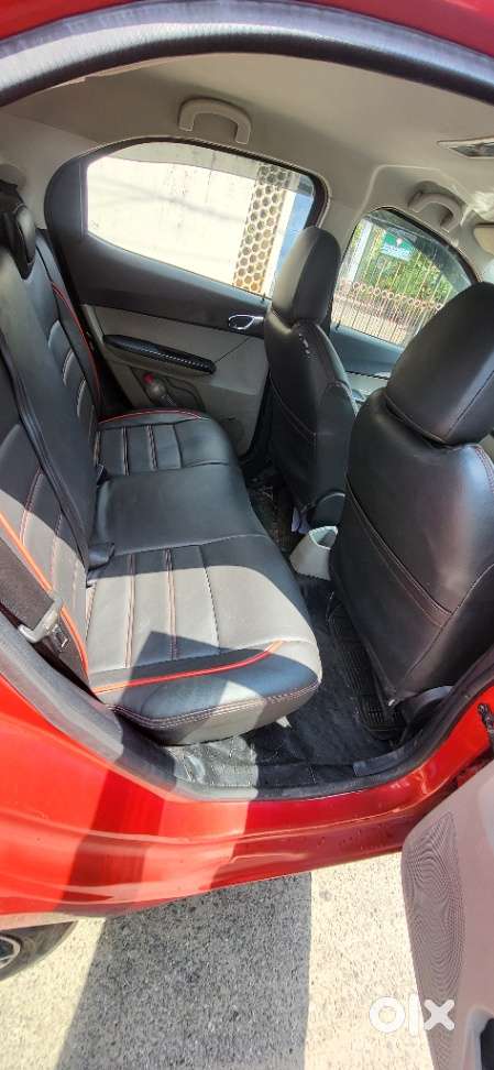 Tata Tiago 1.2 Revotron Xz Plus, 2019, Petrol