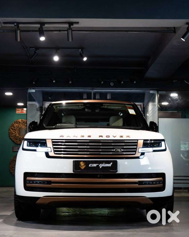 Land Rover Range Hse Lwb 3.0 Diesel, 2024, Diesel