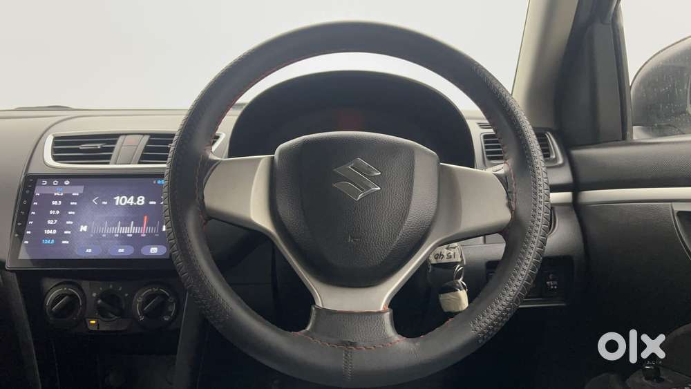 Maruti Suzuki Swift Vvt Vxi, 2013, Petrol