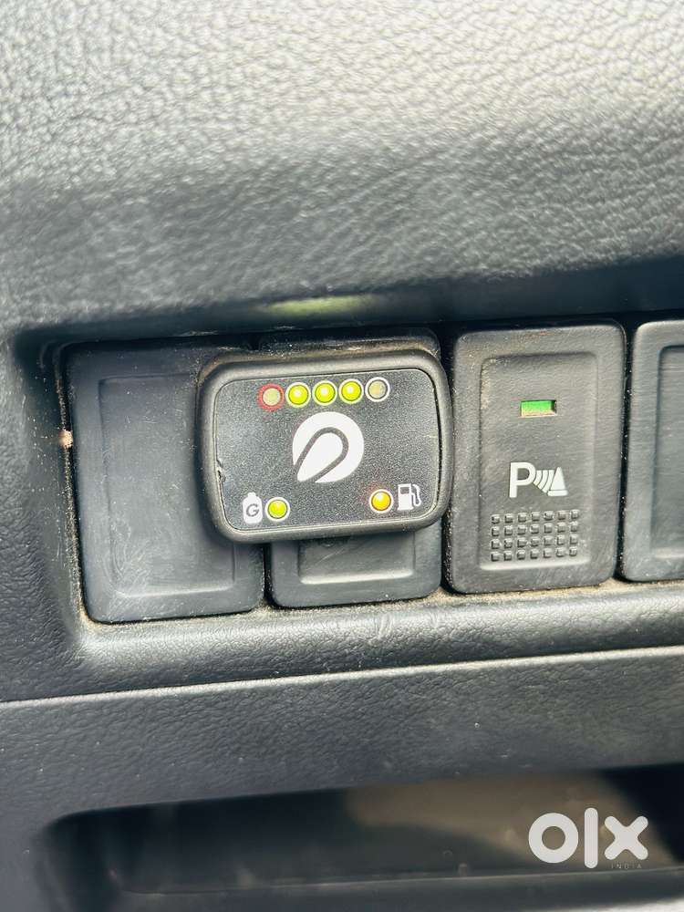 Maruti Suzuki Baleno Delta, 2019, Cng & Hybrids