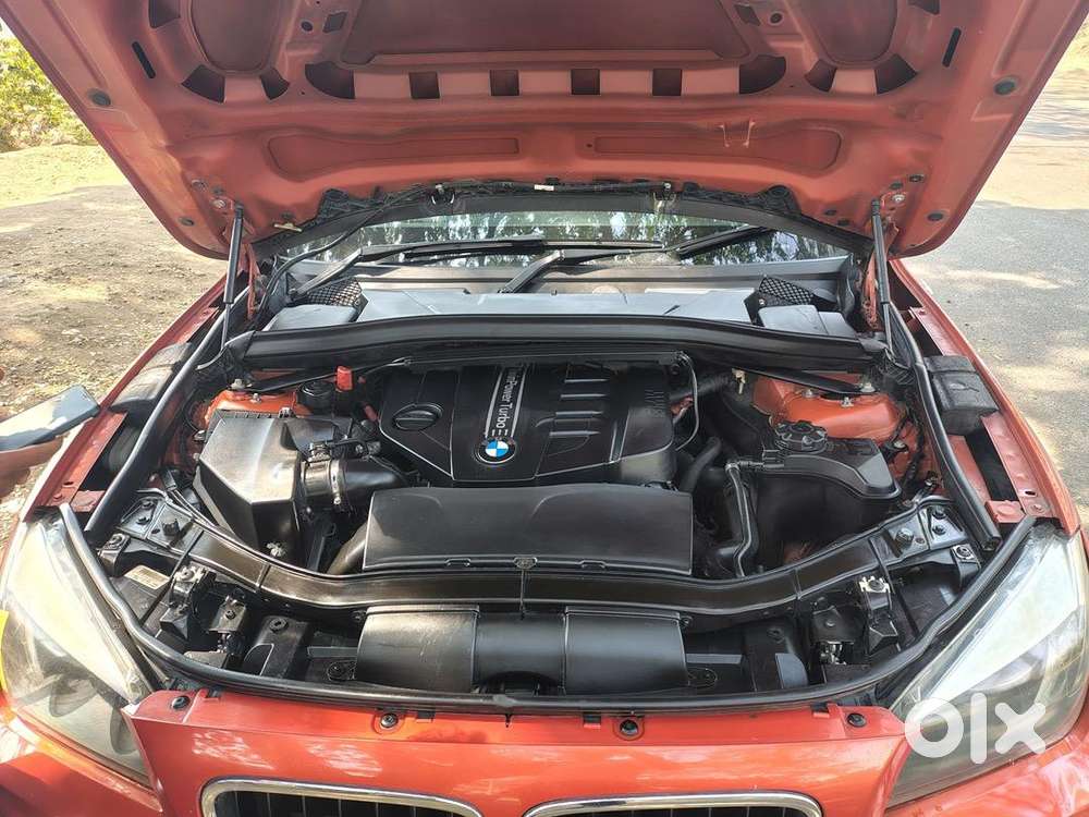 Bmw X1 2014 Diesel Good Condition