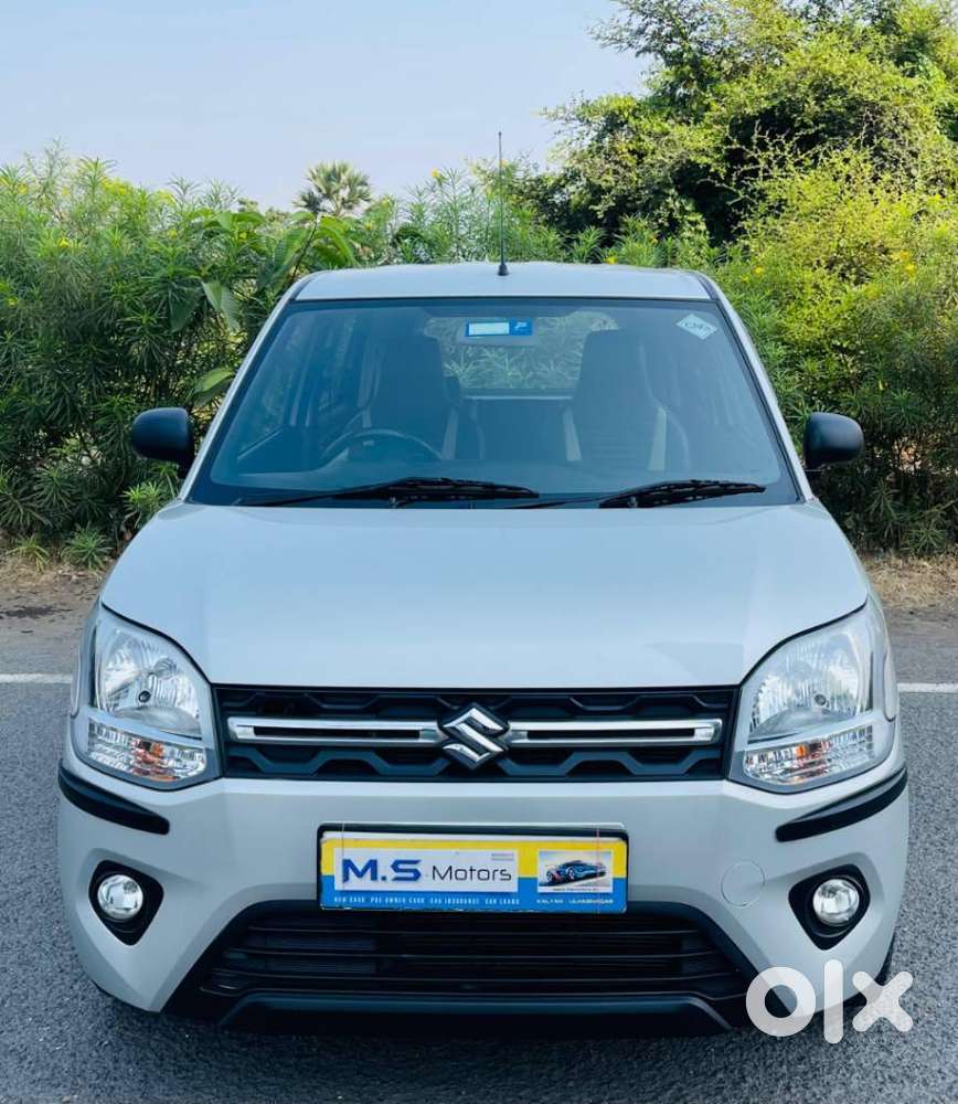 Maruti Suzuki Wagon R 1.0 Lxi Cng, 2023, Cng & Hybrids
