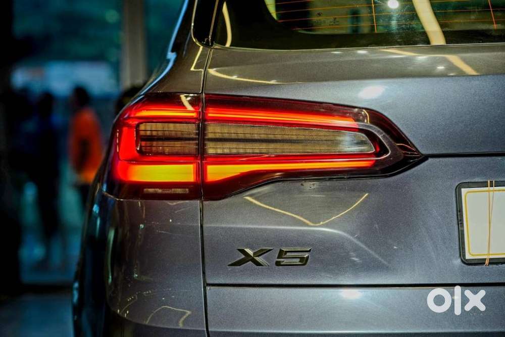 Bmw X5 Xdrive 30d, 2020, Diesel