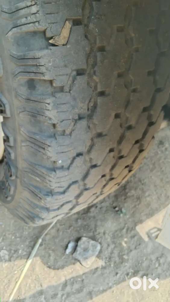 Mahindra Scorpio N 2006 Diesel Manual