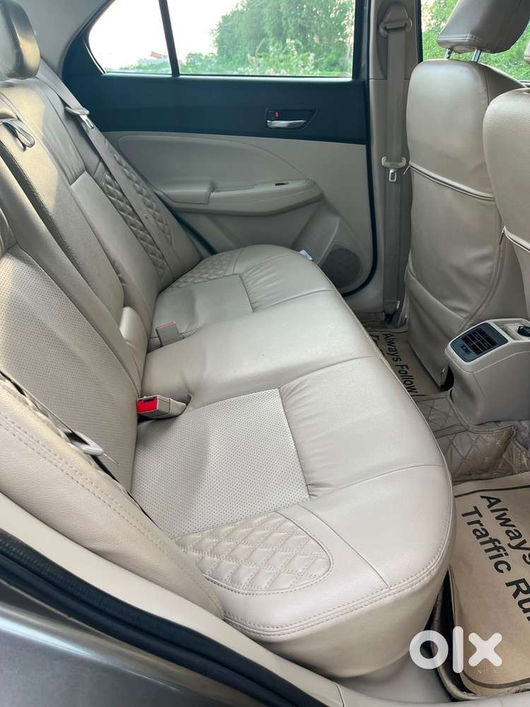 Maruti Suzuki Swift Dzire 2023