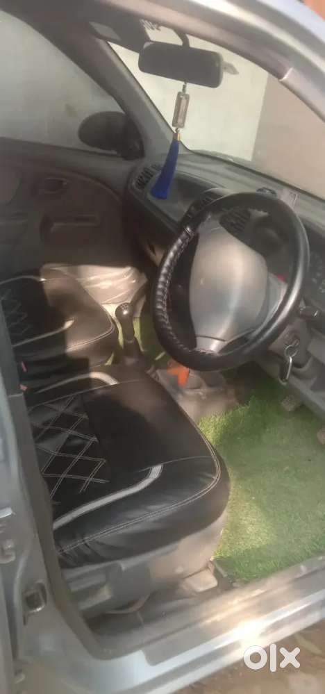 Maruti Suzuki Alto Is Super Condition