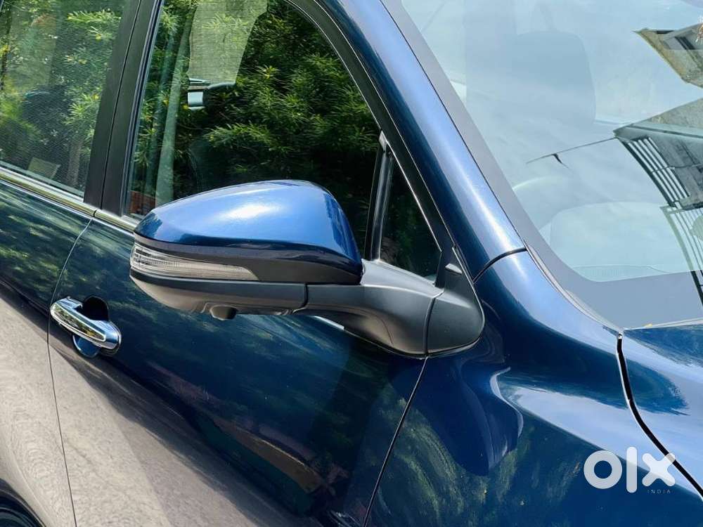 Maruti Suzuki Invicto Alpha Plus 7str, 2023, Petrol