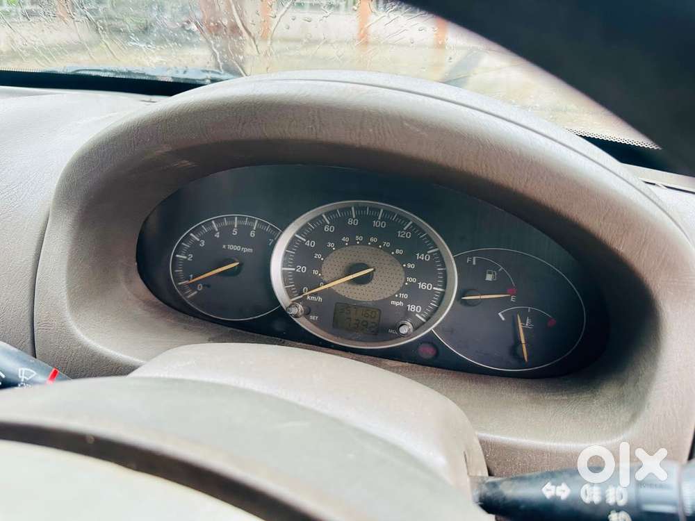Mahindra Scorpio Vls At 2.2 Mhawk, 2009, Diesel