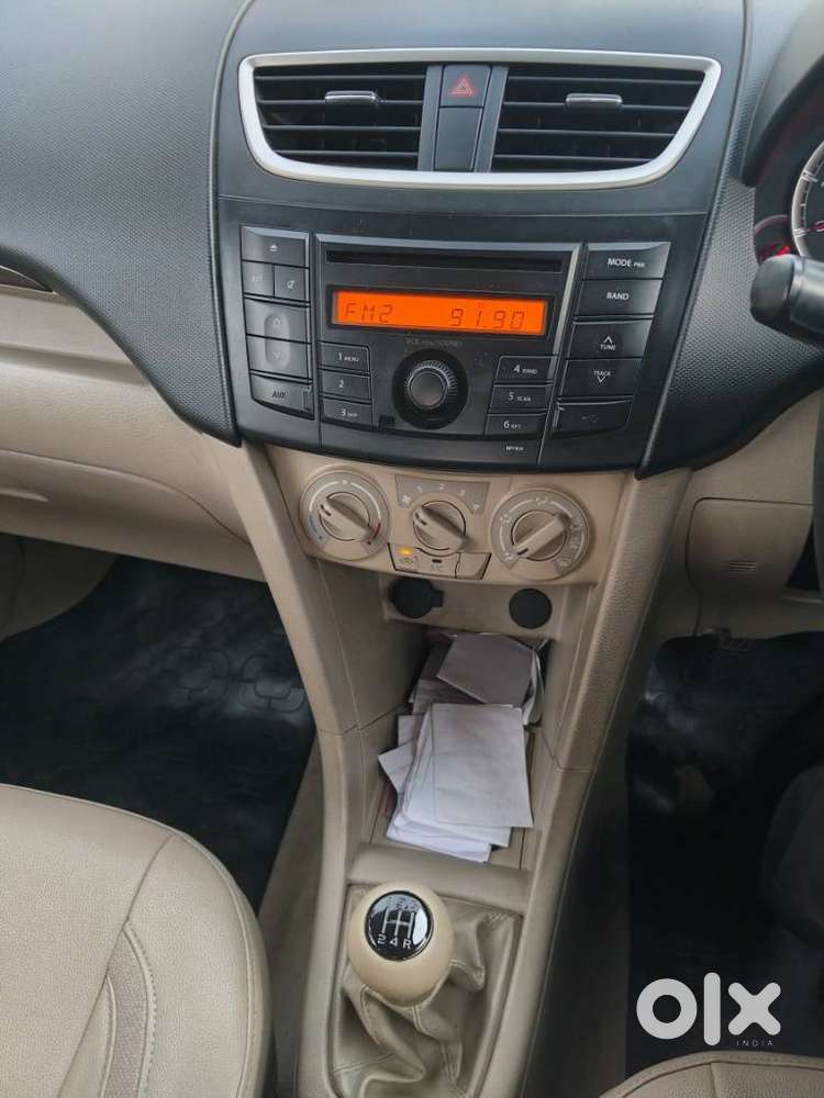 Maruti Suzuki Swift Dzire 2012-2015 Vdi, 2014, Diesel