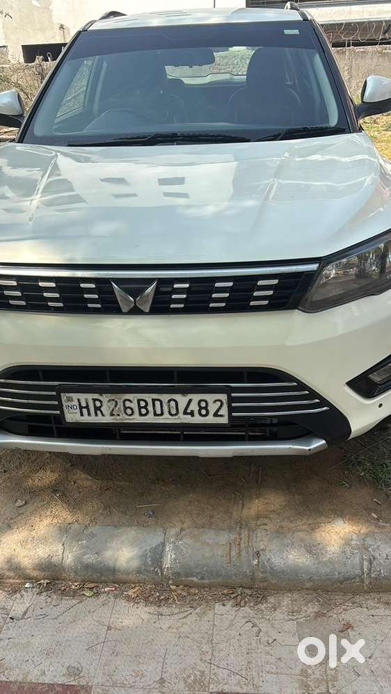 Mahindra Xuv300 2023 Diesel Good Condition