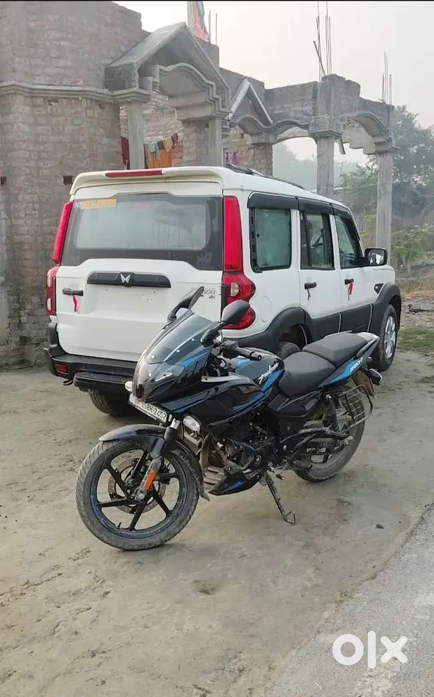 Mahindra Scorpio 2025 Classic