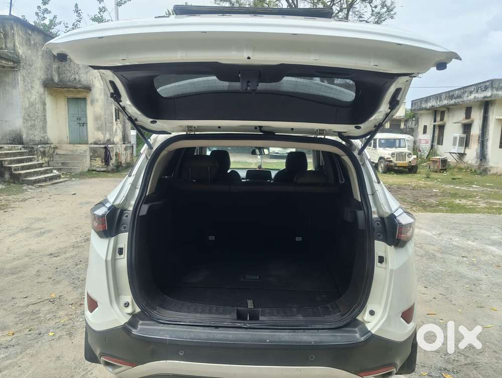 Tata Harrier Xz+, 2021, Diesel
