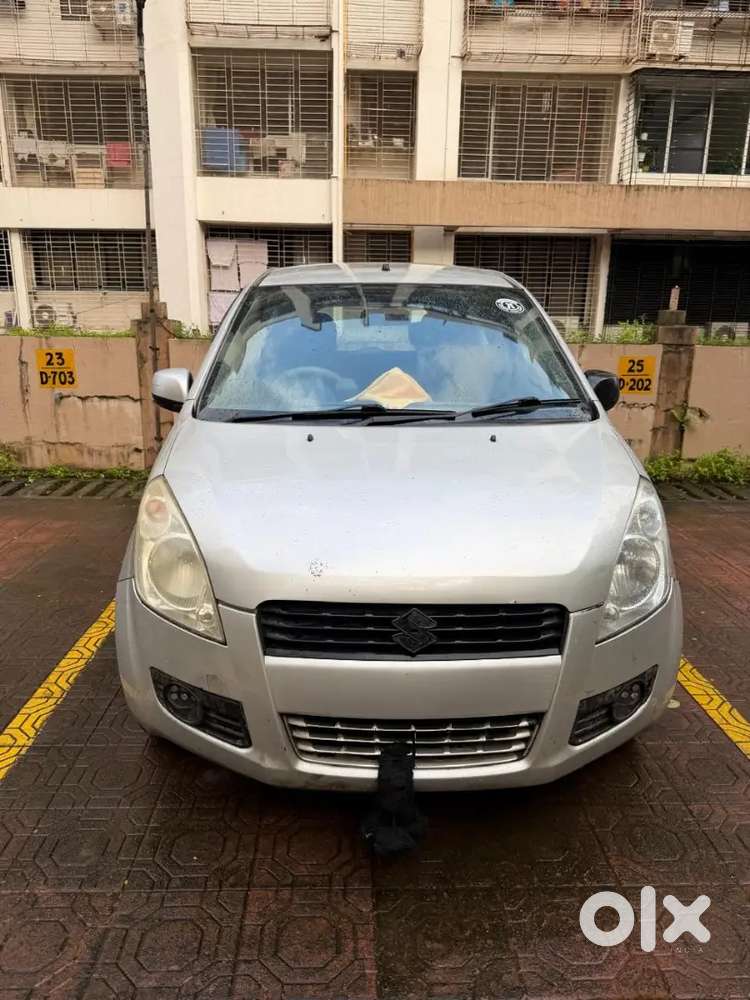 Maruti Suzuki Ritz 2010 Diesel
