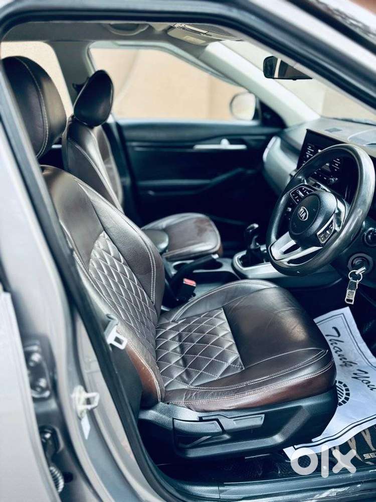 Kia Seltos Htk D, 2020, Diesel