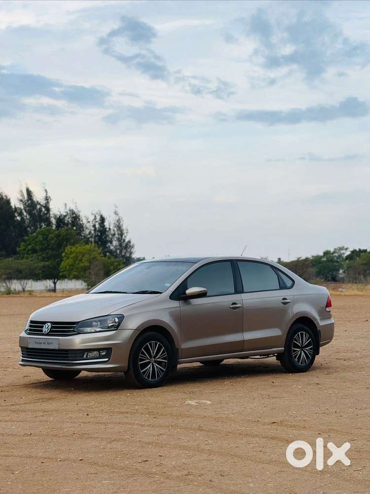 Volkswagen Vento 1.5 Tdi Highline, 2019, Diesel