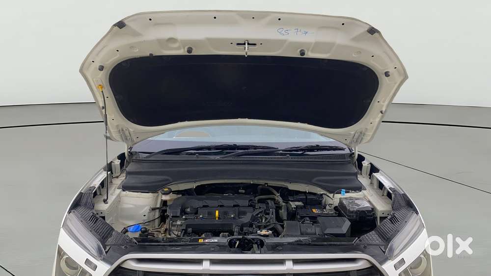 Hyundai Creta 1.5 Ex Petrol, 2023, Petrol