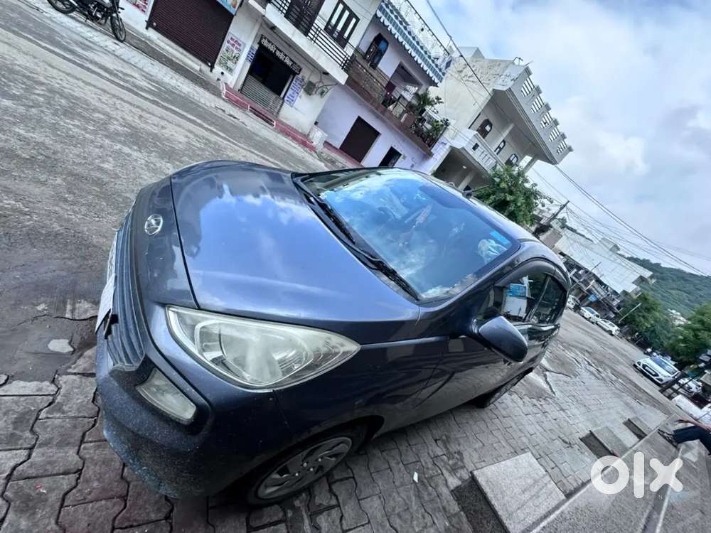 Hyundai Santro Sportz Petrol 2018