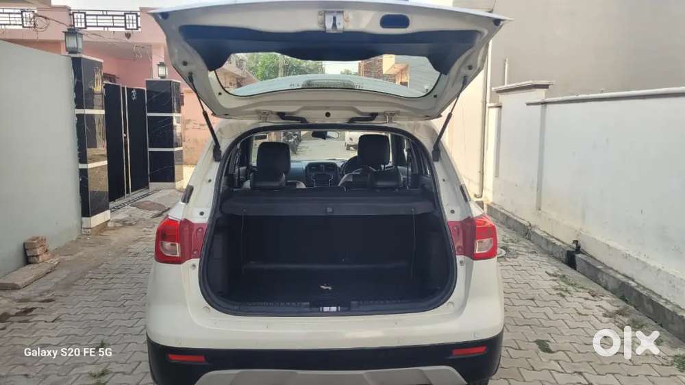 Maruti Suzuki Brezza 2020 Diesel 70450 Km Excellent Condition