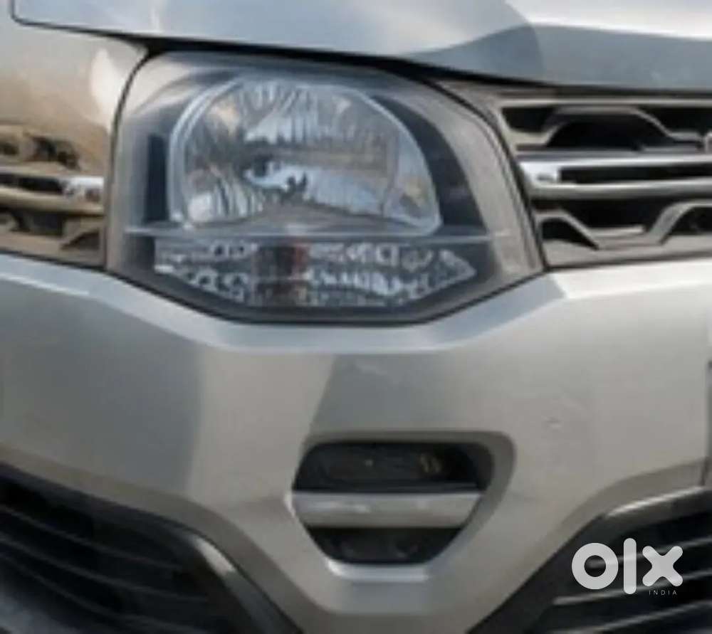 Wagon R Vxi+  2020 Petrol 1.2l (showroom Condition)