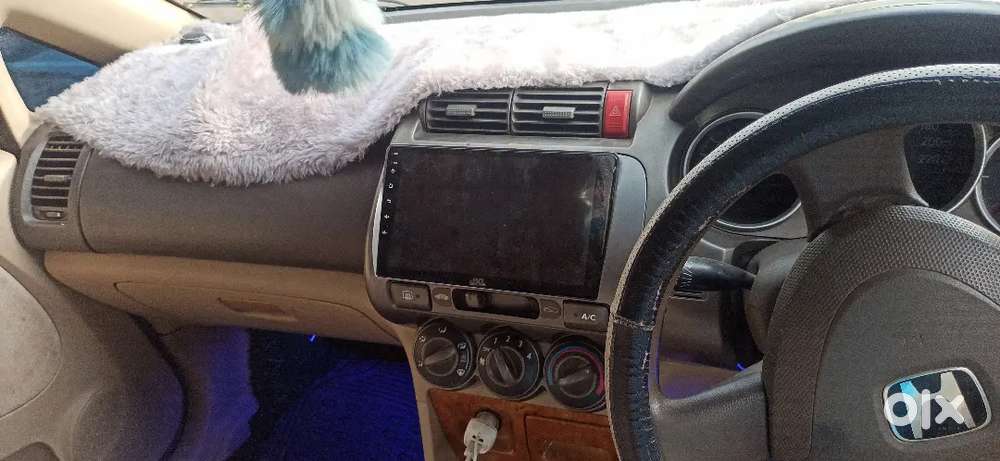 Hyundai Getz Gle Petrol Manual 2004
