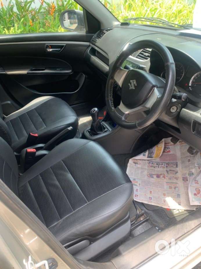 Maruti Suzuki Swift Vxi Optional, 2012, Petrol