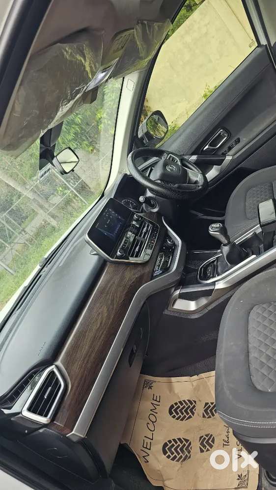 Sunroof Manual