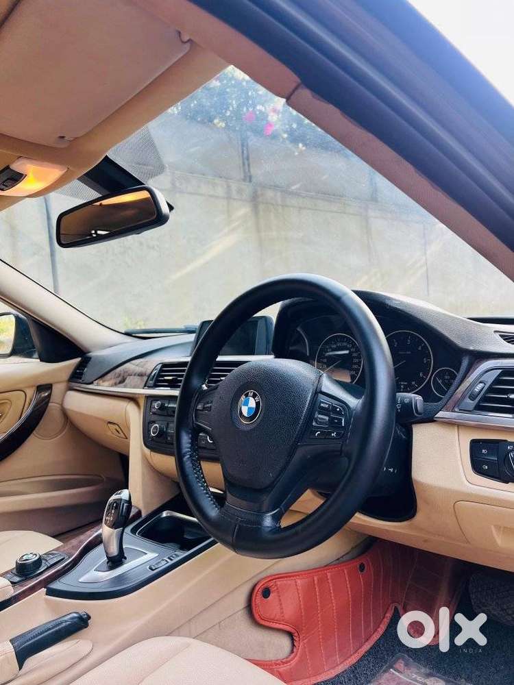 Bmw 3 Series 320d, 2014, Diesel