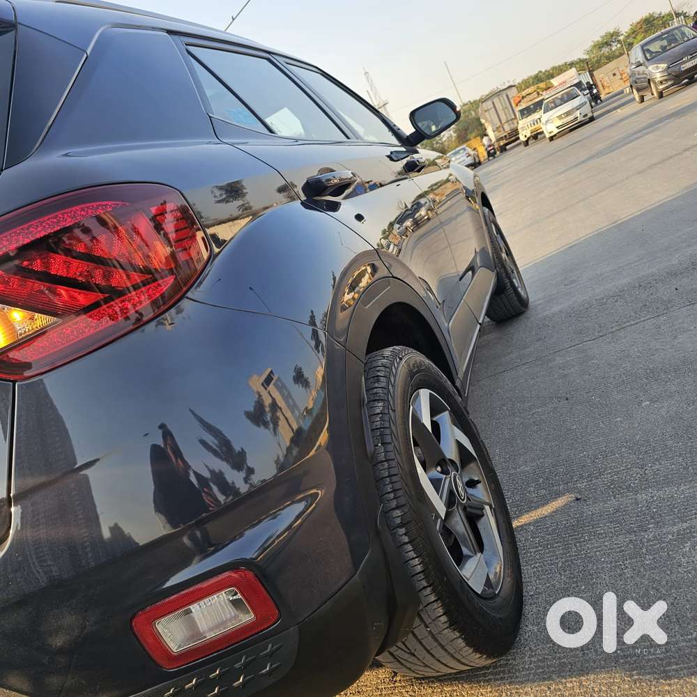 Hyundai Venue 1.4 Crdi Sx, 2019, Diesel