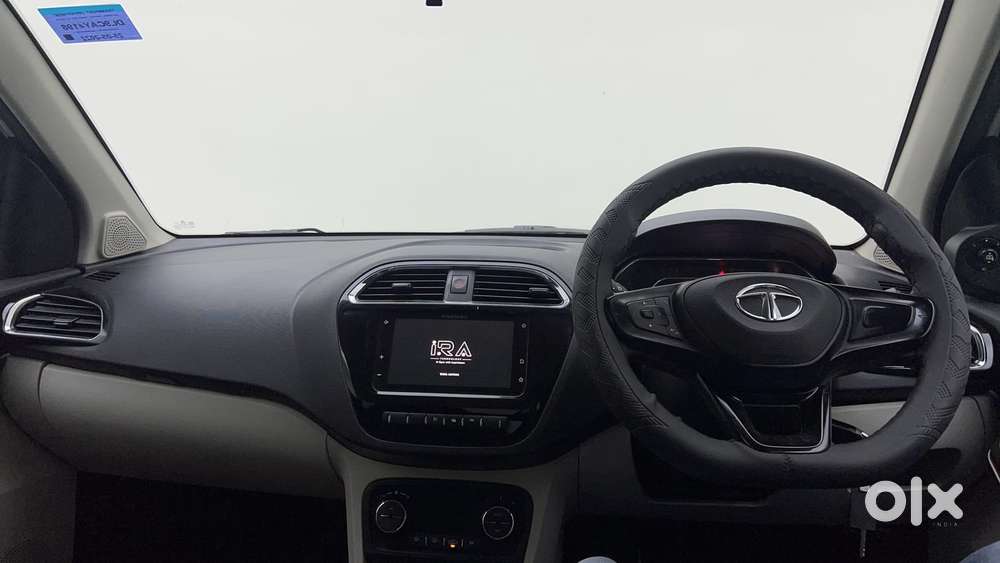 Tata Tiago 1.2 Revotron Xz Plus Cng, 2022, Cng & Hybrids
