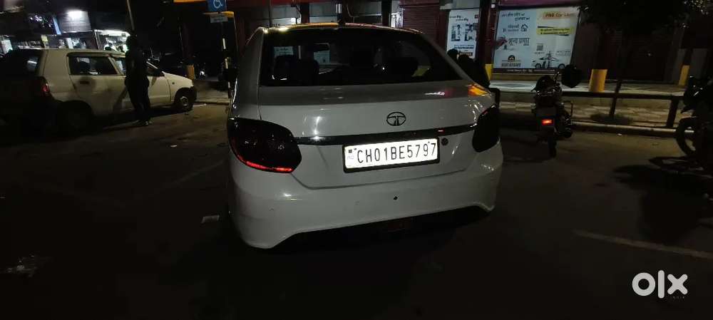 Tata Zest 2015 Diesel Well Maintained