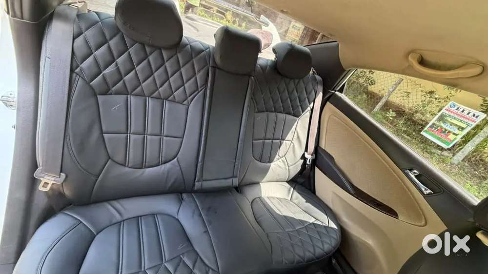 Hyundai Verna 2012 Manual Petrol