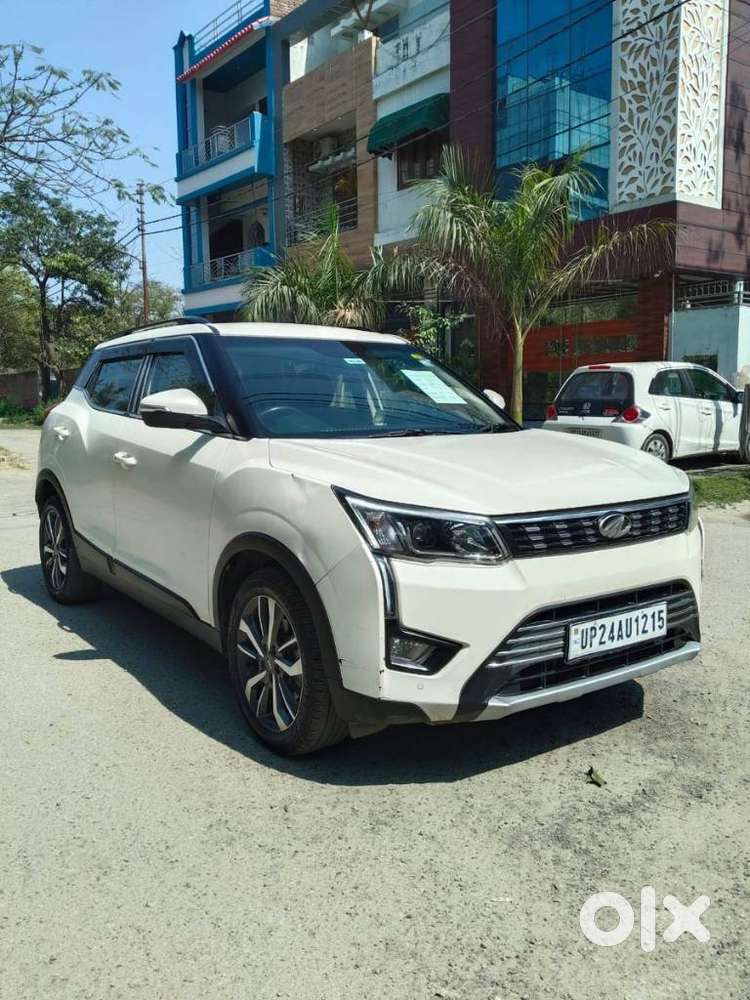 Mahindra Xuv300