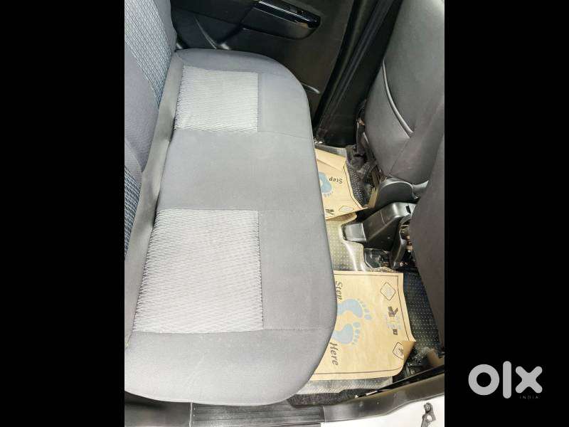 Maruti Suzuki Wagon R Stingray Vxi, 2014, Petrol