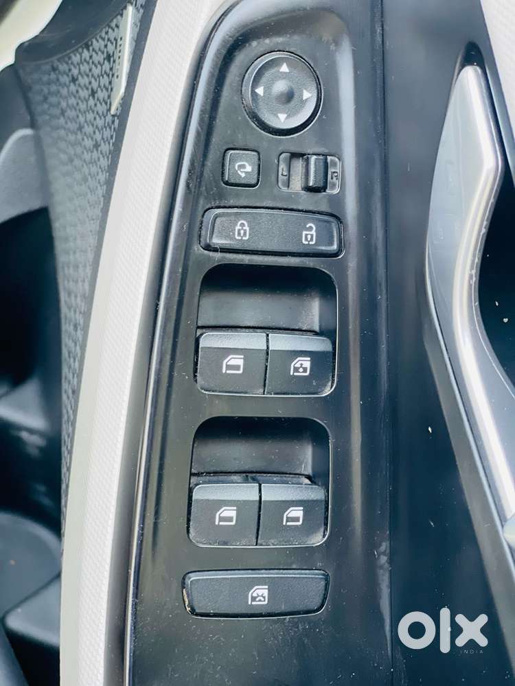 Hyundai Creta Facelift 1.5 Diesel At, 2020, Diesel