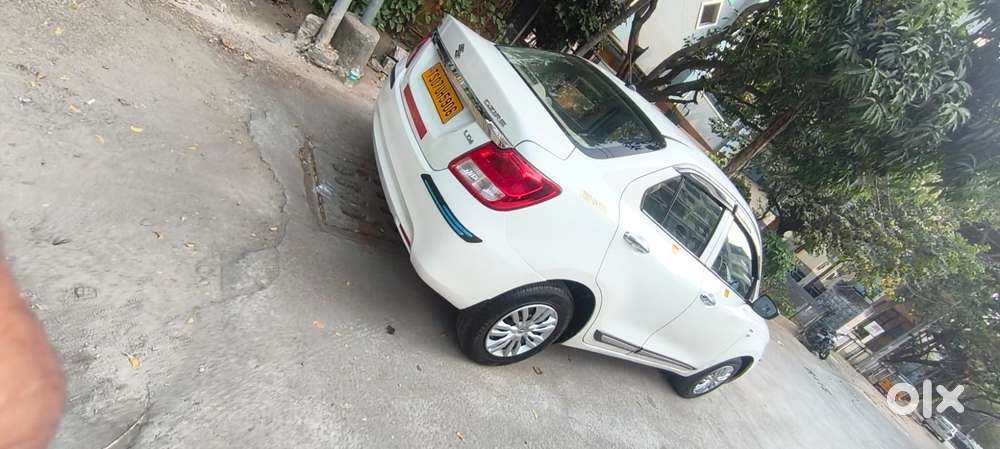 Maruti Suzuki Swift Dzire Ldi Bsiv, 2019, Diesel