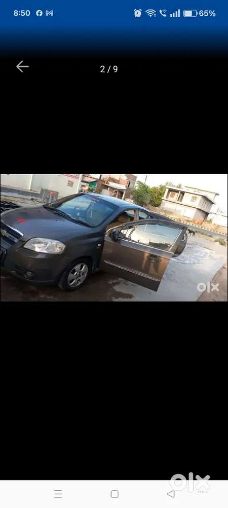Chevrolet Aveo Good Condition 2031 Tak Valid