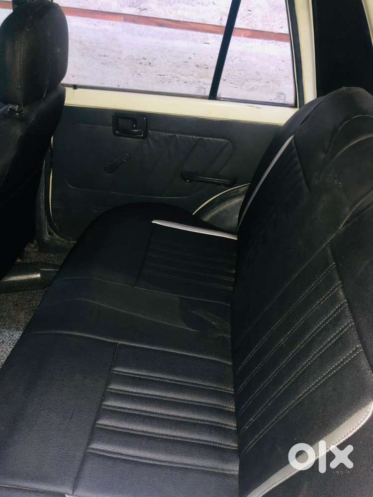 Maruti Suzuki 2003 Year