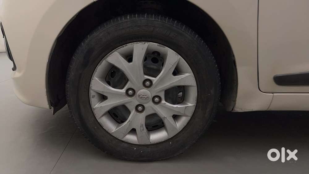 Hyundai Grand I10 1.2 Kappa Sportz, 2013, Petrol