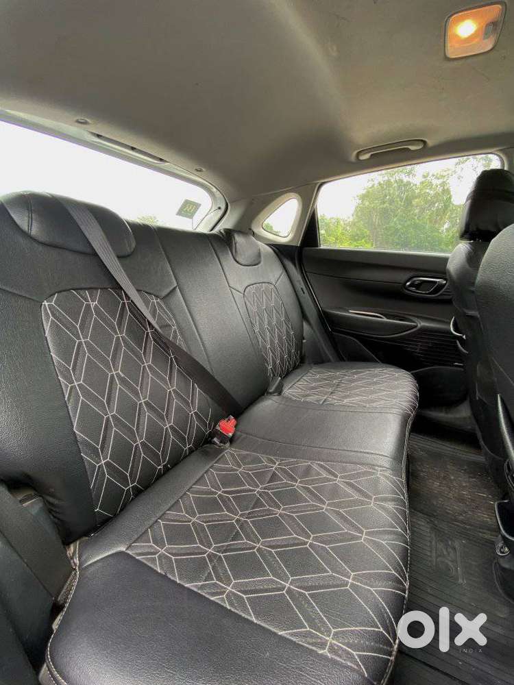Hyundai I20 Petrol Asta, 2023, Petrol