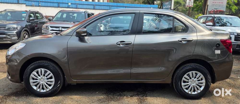 Maruti Suzuki Swift Dzire Vxi(o) Mt, 2024, Cng & Hybrids