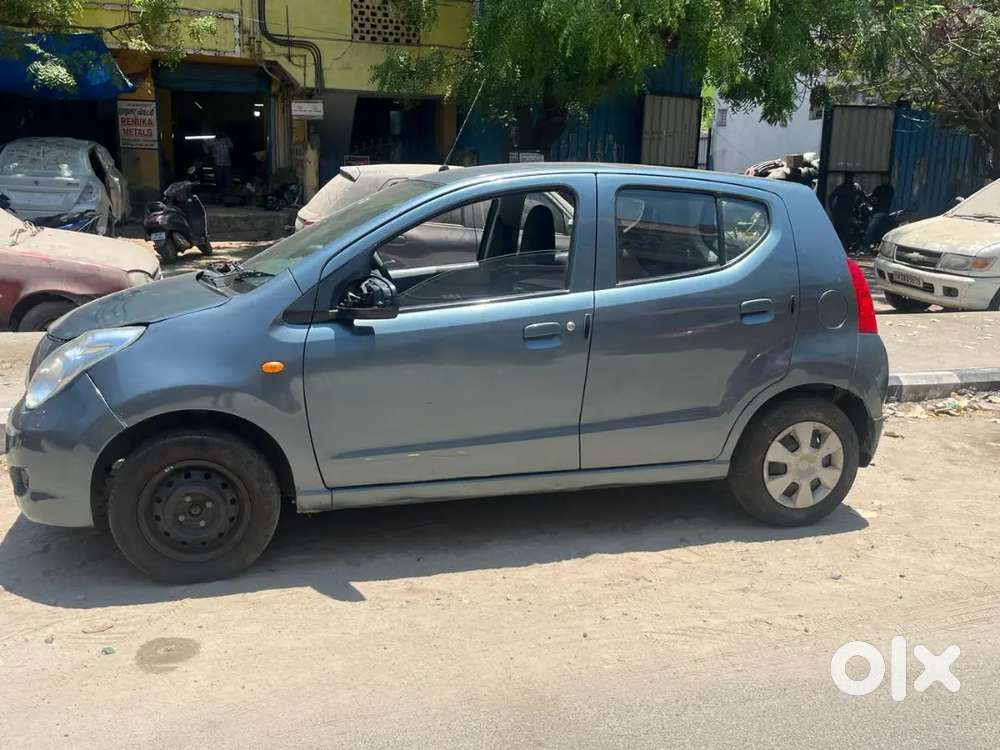 Maruti Suzuki A-star 2009 Petrol Car