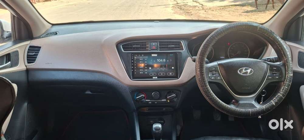 Hyundai I20 Magna Plus, 2019, Petrol