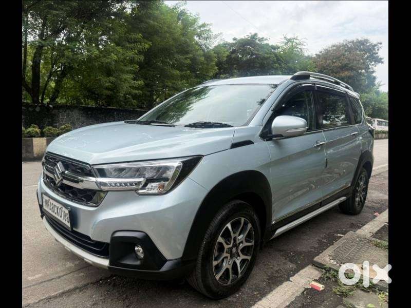Maruti Suzuki Xl6 1.5 Zeta Mt, 2022, Petrol
