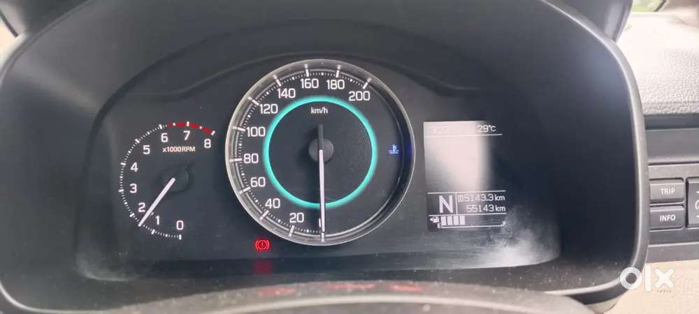 Maruti Suzuki Ignis 1.3 2024