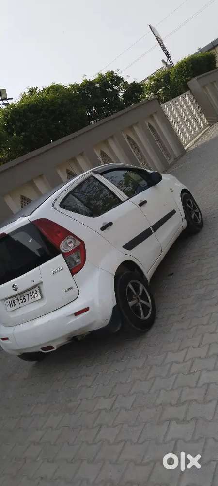 Ok Car Condition
